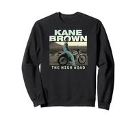 Futureshirts - Kane Brown - Vélo Tout-Terrain Kane Brown High Road Sweatshirt