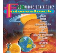 Various - Future Shock [Import]