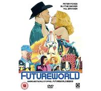 Futureworld [Import anglais]