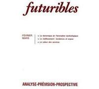 FUTURIBLES N.129 / 130 FEVRIER MARS 1989 COLLECTIF (Auteur)