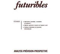 FUTURIBLES N.140 FEVRIER 1990 COLLECTIF (Auteur)