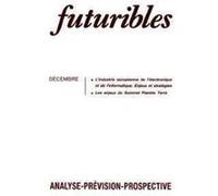 FUTURIBLES N.160 DECEMBRE 1991 COLLECTIF (Auteur)