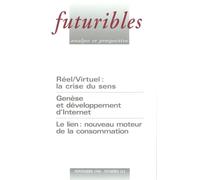 Futuribles, numéro214, novembre 1996