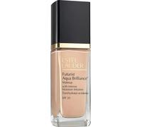 Futurist Aqua Brilliance™ Makeup SPF20 fond de teint hydratant 2C0 Cool Vanilla 30ml
