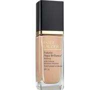 Futurist Aqua Brilliance™ Makeup SPF20 fond de teint hydratant 3C0 Cool Creme 30ml