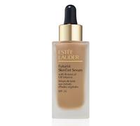 Estée Lauder Base teintée sérum SPF 20 infusion d'huiles botaniques teinte 3C2 Pebble 30 ml