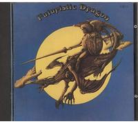 Futuristic Dragon (13 Tracks) [Import]
