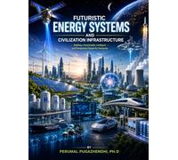 FUTURISTIC ENERGY SYSTEMS AND CIVILIZATION INFRASTRUCTURE