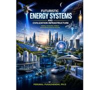 FUTURISTIC ENERGY SYSTEMS AND CIVILIZATION INFRASTRUCTURE