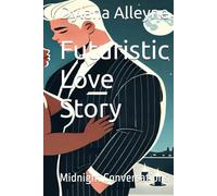 Futuristic Love Story: Midnight Conversations