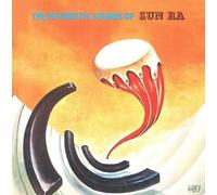 Futuristic Sounds of Sun Ra [Import]