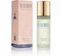 Futurity Perfume For Women - 55 Ml - Made By Milton-Lloyd , Packaging May Vary