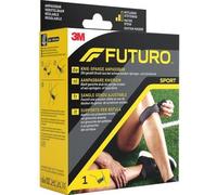 FUTURO™ 09189DABI FUTURO™ Genouillère Sport 09189DABI noir 31,8-44,5 cm, 1 pc.