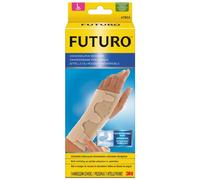 Futuro 47855 - Muñequera, tamaño L