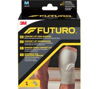 FUTURO™ 76587DABI FUTURO™ Comfort Lift genouillère 76587DABI, Gr. M gris 36,8-43,2 cm, 1 pc.