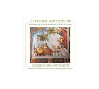 Futuro Antico IX : Ferrara CD