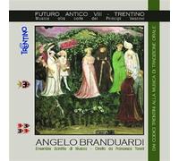 Branduardi.Angelo – Futuro Antico VIII