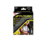 FUTURO Bandage De Poignet 09033, Réglable SPORT (11.4-24.1 cm)