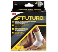 Futuro Bandage fut76581 Comfort Cheville des 2 Côtés, portable