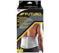Futuro™ Ceinture Lombaire Large / Extra-large (99,0 > 127,0 cm) 46816DAB Bandage(S) 1 pc(s)