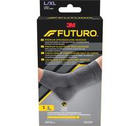Futuro Chevillère De Compression Haut De Gamme L/XL 1 Pièce