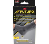 Futuro Chevillère De Compression Haut De Gamme S/M 1 Pièce