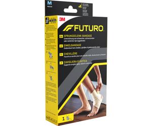 Futuro Chevillère Taille M 1 Pièce (47875)