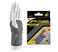 FUTURO Comfort Fit Bandage du Poignet 04036, Réglable
