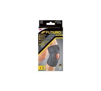 Futuro Genouillère Comfort Fit – Réglable (27,9–55,9 cm) – 1 pièce