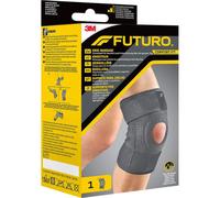 Futuro Comfort Fit Genouillère Ajustable 27,9-55,9cm 1 Pièce
