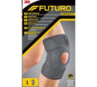 Futuro Comfort Fit Genouillière Adaptable 27.9 -55.9 cm 1st no data 1 pc(s)