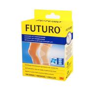 FUTURO™ Comfort Lift genouillère 76586DABI, taille. S gris 30,5-36,8 cm, 1 pc.