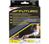 FUTURO™ Bandage du Coude Épicondylique 47862 Medium Bandage(S) 1 pc(s)