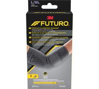 Futuro Coudière De Compression Haut De Gamme L/XL 1 Pièce