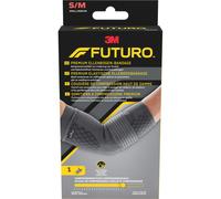 Futuro Coudière De Compression Haut De Gamme S/M 1 Pièce