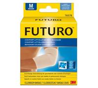Futuro Coudière Elastique "Comfort-Lift" Coloris Chair - Ambidextre (Taille M)