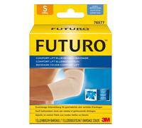 Futuro Coudière Elastique "Comfort-Lift" Coloris Chair - Ambidextre (Taille S)