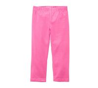 FUTURO FASHION Leggings en Coton pour Enfants Pantalons pour Filles uni Pleine Longueur Pantalons pour Enfants Leggings pour Enfants Leggings colorés pour Filles et Enfants, âge 2-13