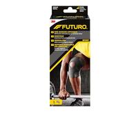 Futuro Genouillère 33>44.4cm 1st 1 pc(s)