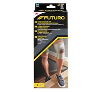 FUTURO™ genouillère 46164DABI, taille. M gris 36.8-43.2 cm, 1 pc.