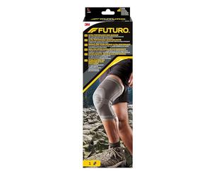 FUTURO Genouillère Stabilisatrice Ultra Performance 48191EU1, L