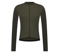 Futuro L.S. Jersey