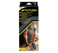 FUTURO Rodillera Beig Rotula Libre T-L