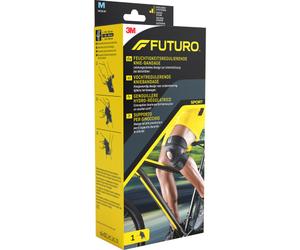 Futuro Sport Genouillère Hydro-Régulatrice Taille M 1 Pièce (45696)