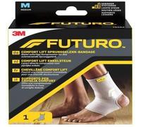 Futuro Bandage fut76581 Comfort Cheville des 2 Côtés, portable