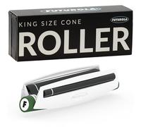 Futurola Machine à rouler King Size (Blanc)