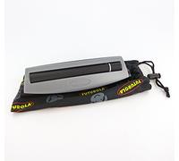 Futurola Machine à rouler King Size Gris