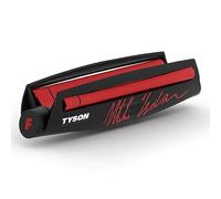 Futurola Tyson 2.0 Rouleau conique | Machine à rouler les cigarettes King Size (rouge mat)