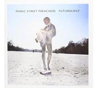Futurology [Deluxe] [Import Allemand]