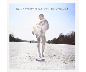 Futurology [Deluxe] [Import Allemand]